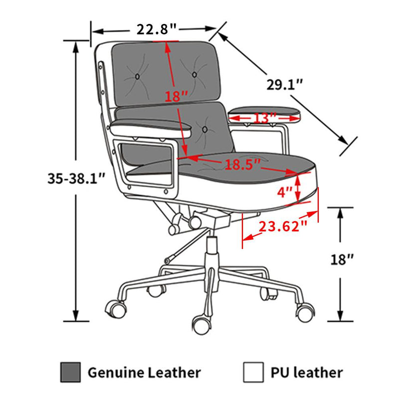 OFFICE CHAIR - Urban Living Furniture (Los Angeles, CA)