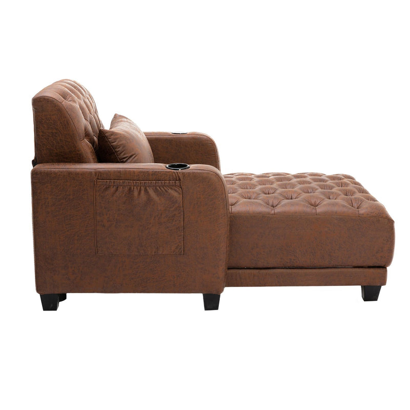 Living Room Leisure Sofa /Barry sofa - Urban Living Furniture (Los Angeles, CA)