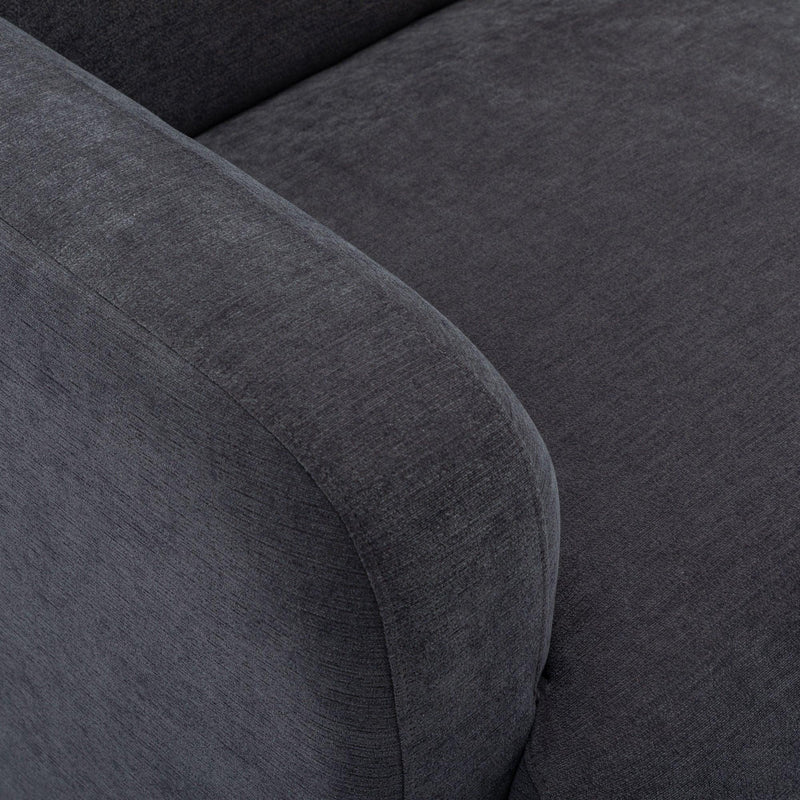 LuxuryModern Style Living Room Upholstery Sofa - Urban Living Furniture (Los Angeles, CA)