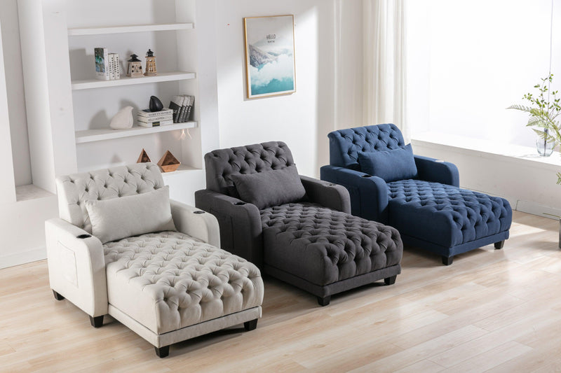 Living Room Leisure Sofa /Barry sofa - Urban Living Furniture (Los Angeles, CA)