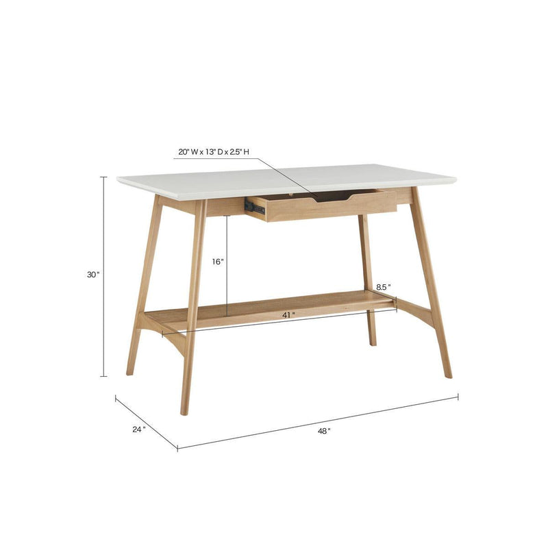 Parker Desk - Urban Living Furniture (Los Angeles, CA)