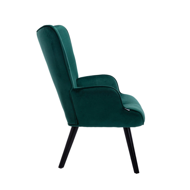 Accent chair  Living Room/Bed Room,Modern Leisure  Chair - Urban Living Furniture (Los Angeles, CA)