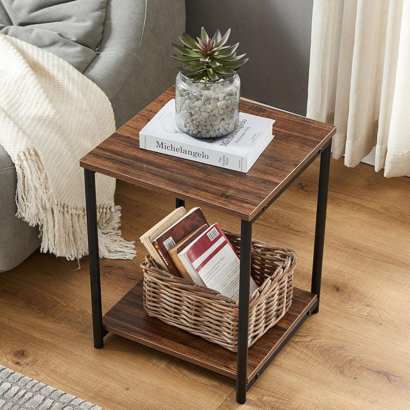 Tall Frame End Table - Urban Living Furniture (Los Angeles, CA)