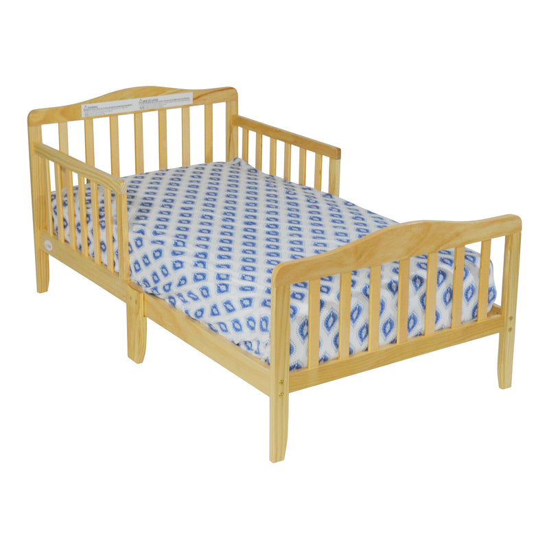 Blaire Toddler Bed Natural - Urban Living Furniture (Los Angeles, CA)