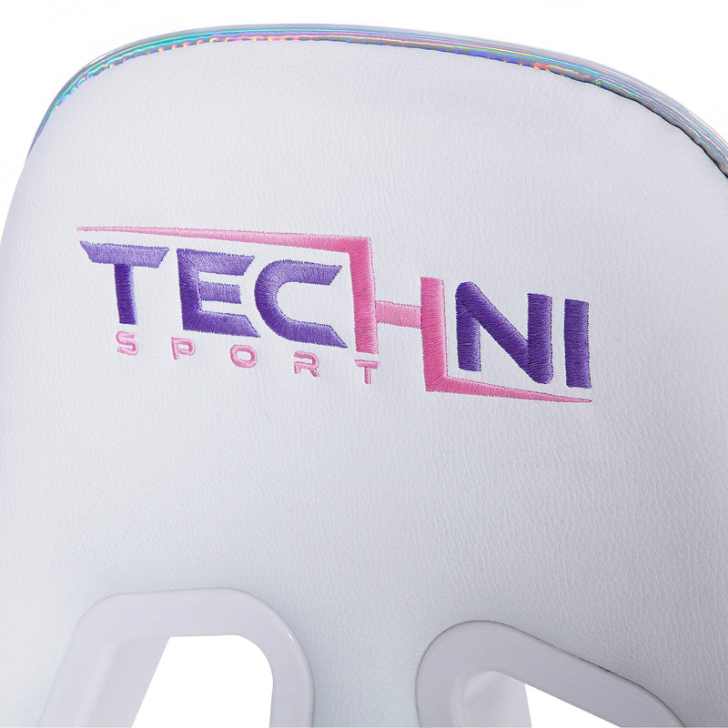 Techni Sport TS-42 Office-PC Gaming Chair, Kawaii - Urban Living Furniture (Los Angeles, CA)