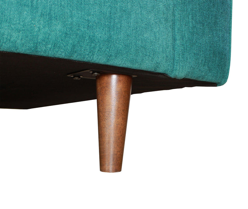 ANDERSON SOFA - TURQUOISE - Urban Living Furniture (Los Angeles, CA)