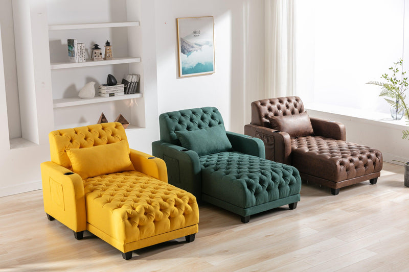 Living Room Leisure Sofa /Barry sofa - Urban Living Furniture (Los Angeles, CA)