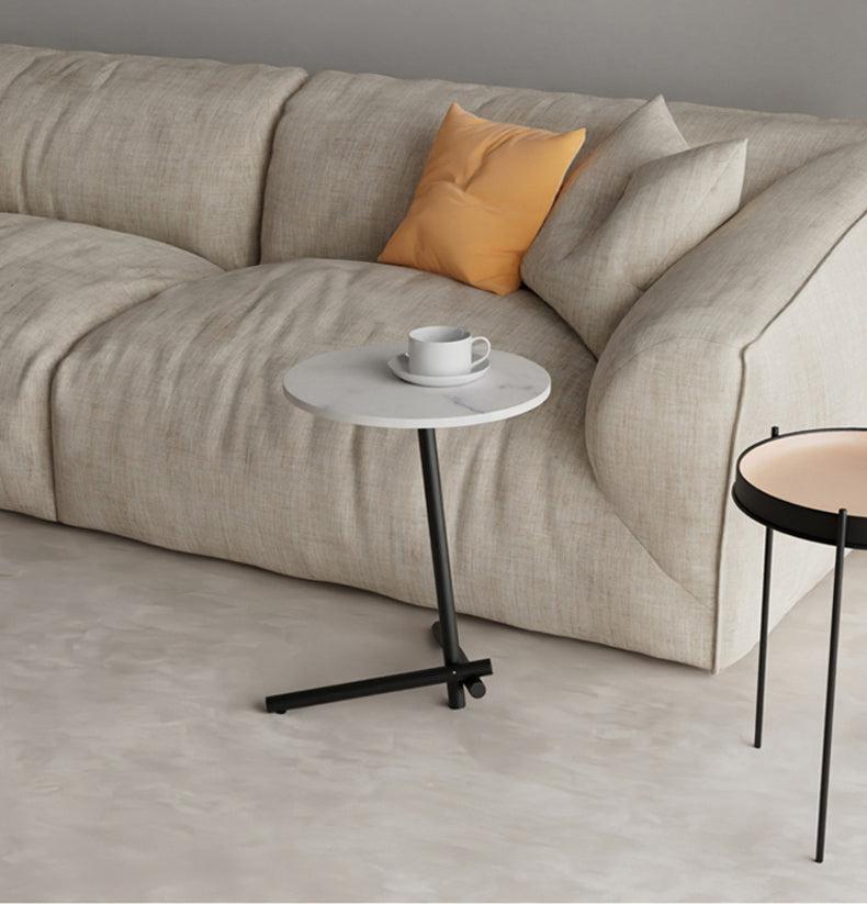 round side table, coffee table, small table - Urban Living Furniture (Los Angeles, CA)