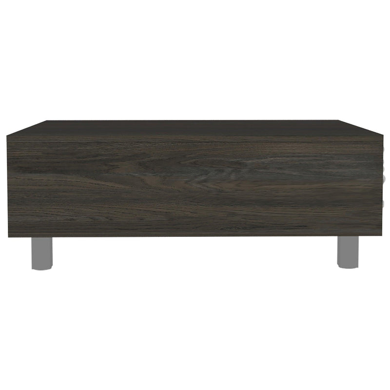 Tilton Rectangle Lift Top  Coffee Table Carbon Espresso - Urban Living Furniture (Los Angeles, CA)