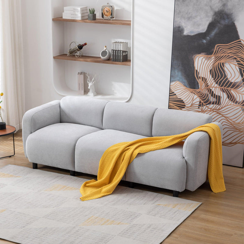 LuxuryModern Style Living Room Upholstery Sofa - Urban Living Furniture (Los Angeles, CA)