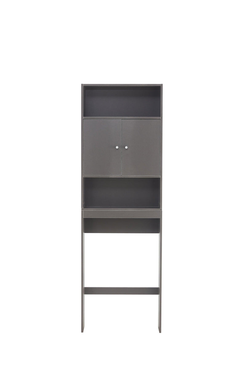 TolliletStorage cabinet grey - Urban Living Furniture (Los Angeles, CA)