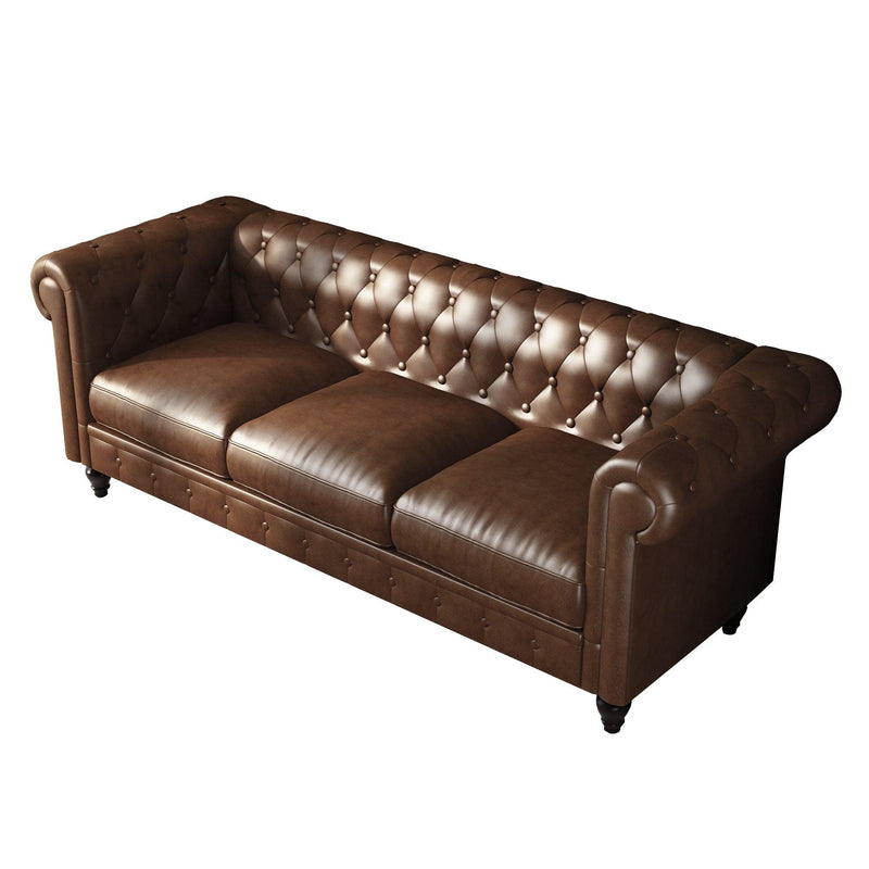 FX-P80P-PU2(SOFA)