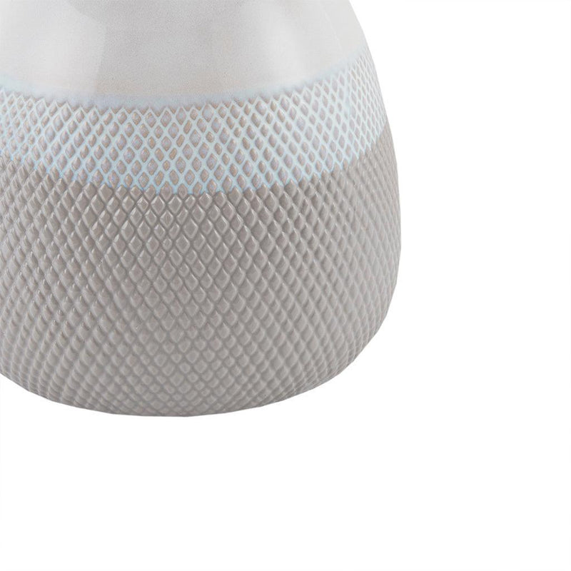 Driggs Ceramic Textured Table Lamp - Urban Living Furniture (Los Angeles, CA)