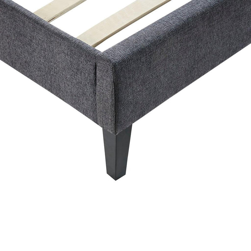 Q Rowen Platform Bed - Urban Living Furniture (Los Angeles, CA)