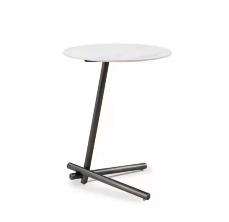 round side table, coffee table, small table - Urban Living Furniture (Los Angeles, CA)