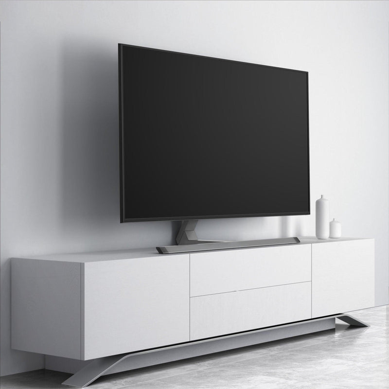 Atlantic Contemporary TV Stand, Tilt and Swivel, 37-75 - Urban Living Furniture (Los Angeles, CA)