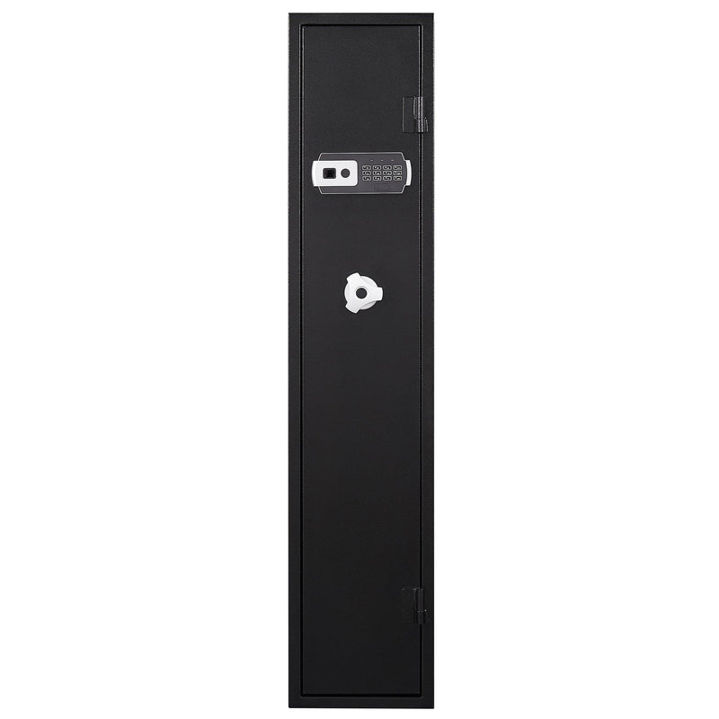 Digital Keypad Gun Safe Quick Access ElectronicStorage Steel Security Cabinet - Urban Living Furniture (Los Angeles, CA)