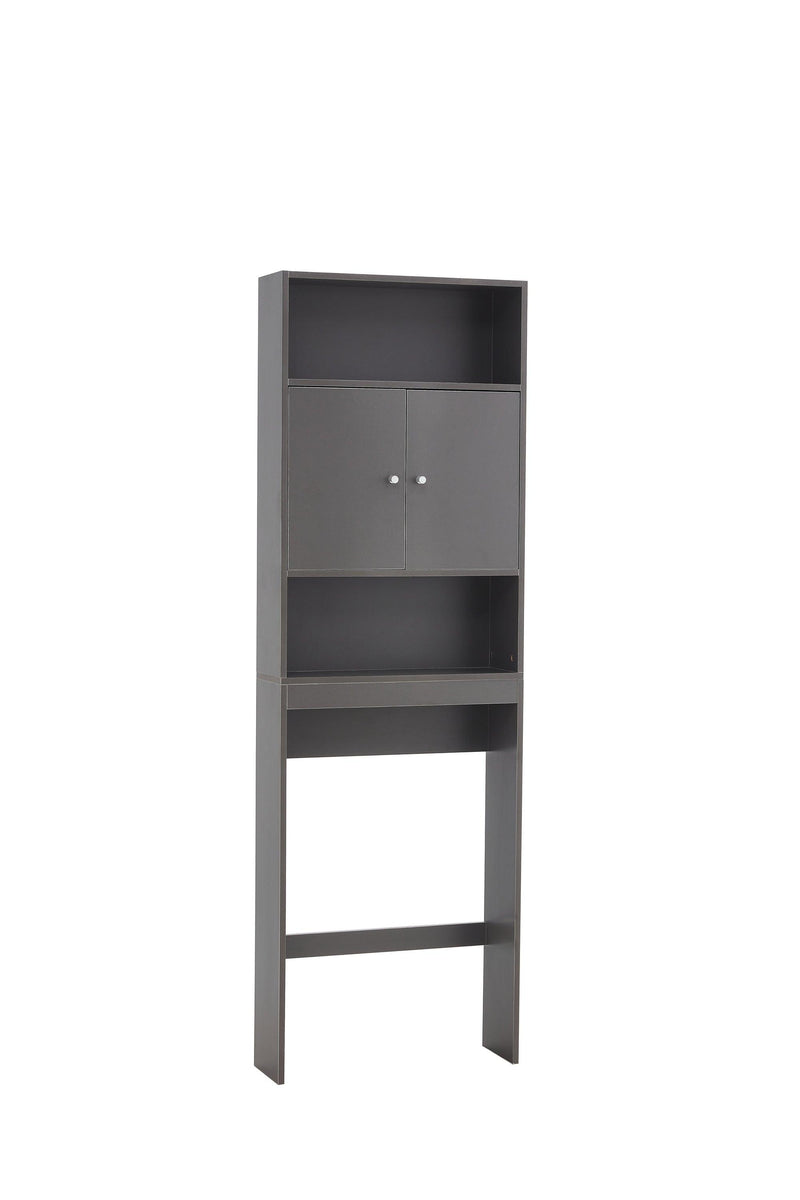 TolliletStorage cabinet grey - Urban Living Furniture (Los Angeles, CA)