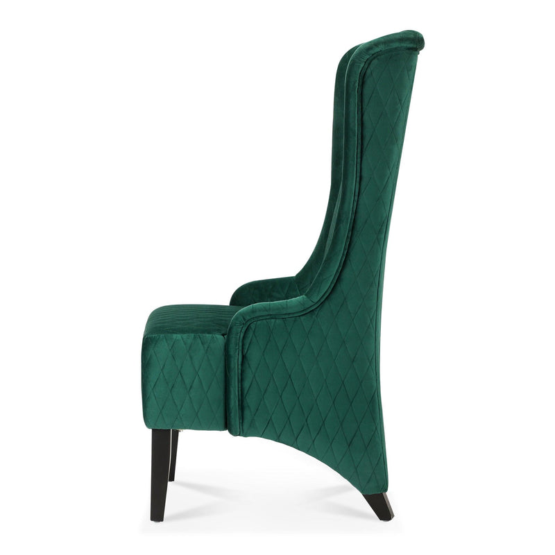 23.03" Wide Wing Back Chair ,Side Chair for Living Room