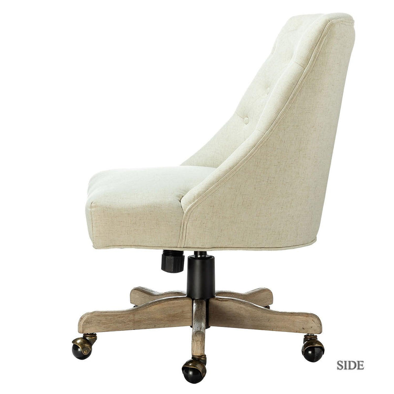 SyrosModern Office Chair - Urban Living Furniture (Los Angeles, CA)