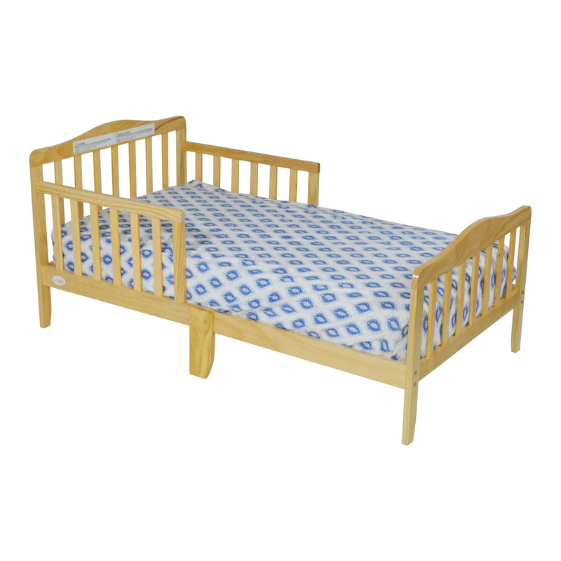 Blaire Toddler Bed Natural - Urban Living Furniture (Los Angeles, CA)