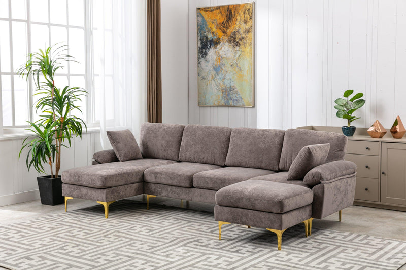 Accent sofa /Living room sofa sectional  sofa - Urban Living Furniture (Los Angeles, CA)