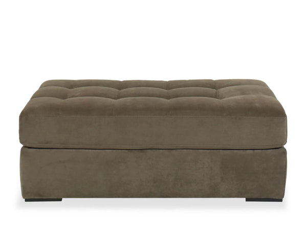 Noah ottoman