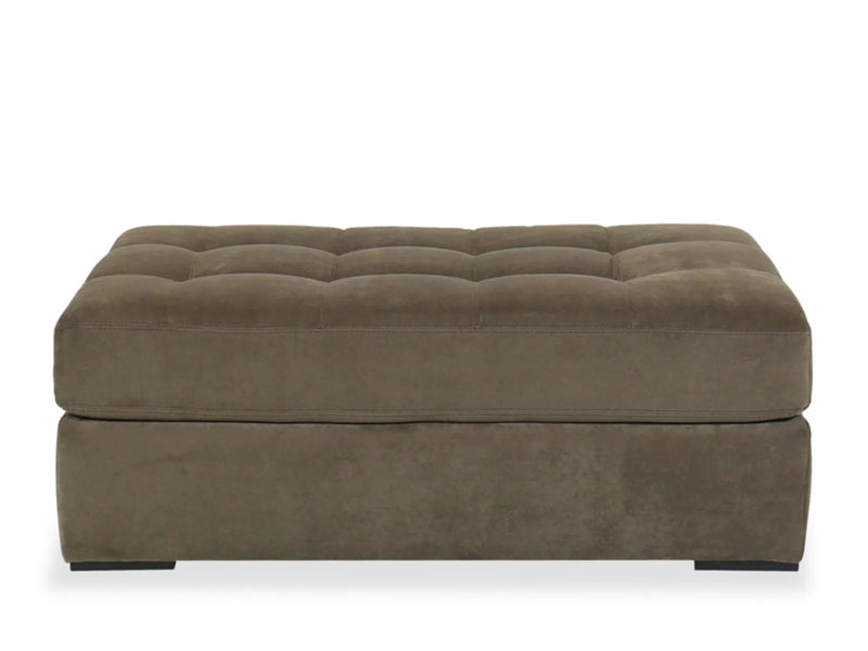 Noah ottoman