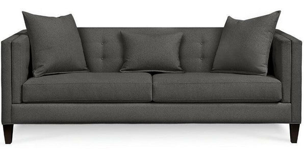 Jonathan Louis Strathmore Sofa Charcoal image