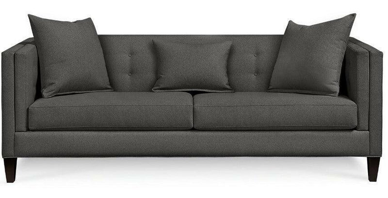 Jonathan Louis Strathmore Sofa Charcoal image