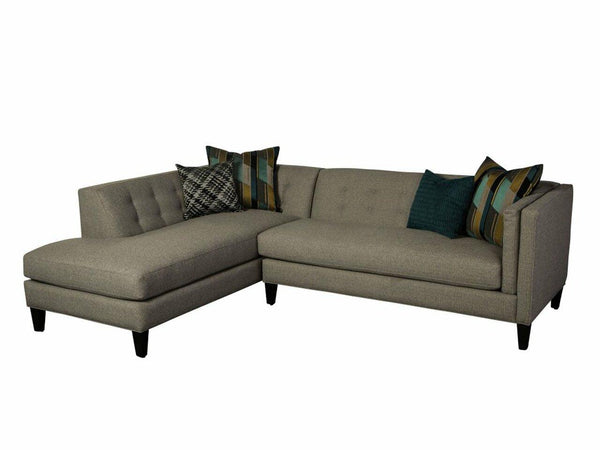 Jonathan Louis Strathmore Sectional image