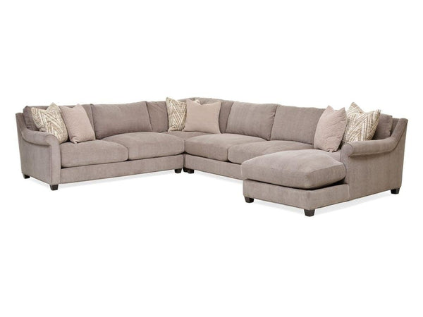 Jonathan Louis Shearson Sectional image