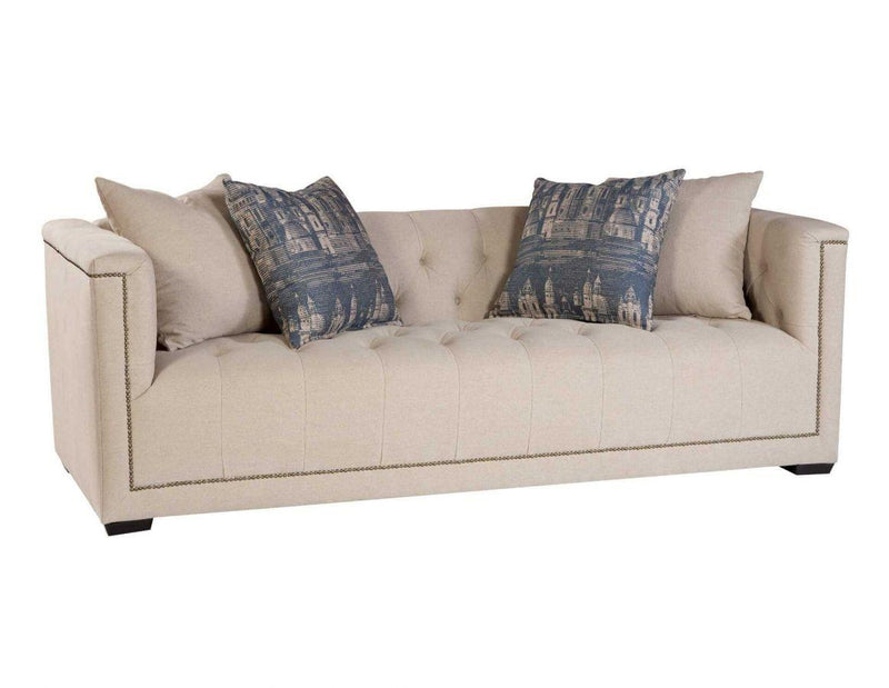 Jonathan Louis Roosevelt Estate Sofa image