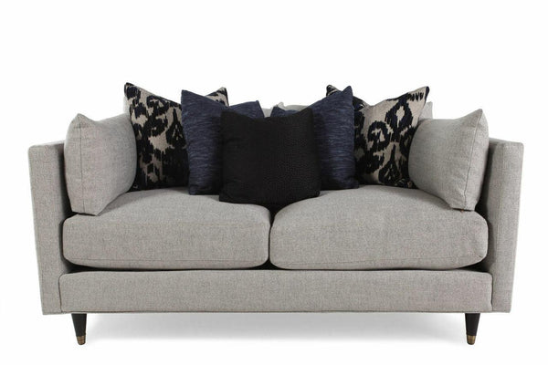 Jonathan Louis Pia Sofa  83" image