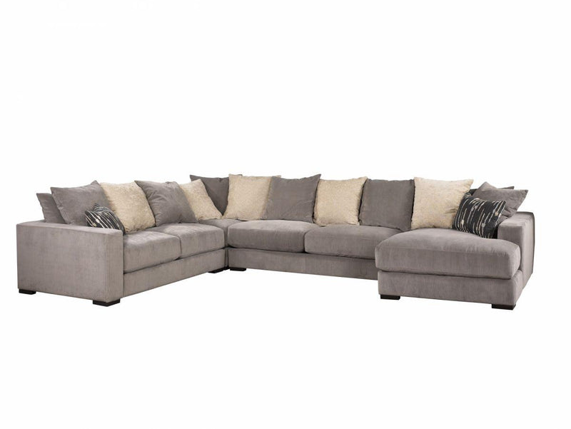 Jonathan Louis Lombardy Sectional image