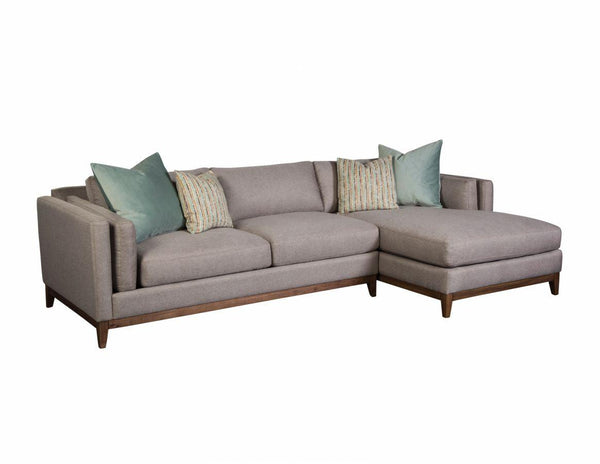 Jonathan Louis Kelsey Sectional image