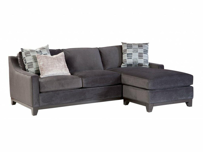 Jonathan Louis Janet Sofa Chaise image