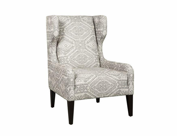 Jonathan Louis Jacob Wing Chair image