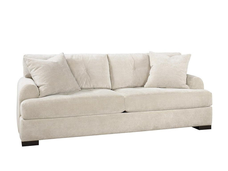 Jonathan Louis Crosby Sectional image