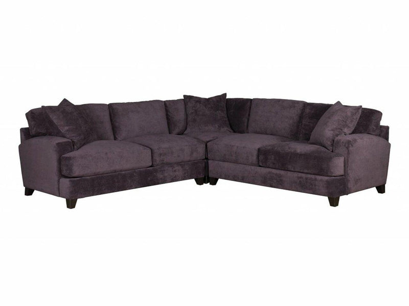 Jonathan Louis Clarence Sectional image