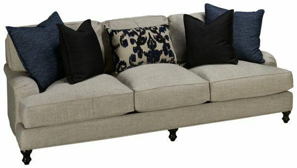 Jonathan Louis Pia Estate Sofa  98"