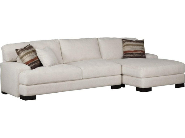 Jonathan Louis Burton Sectional image