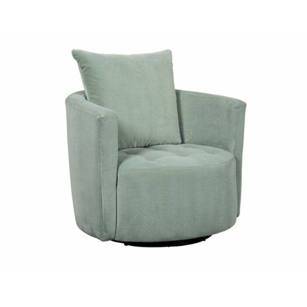 Jonathan Louis Rockefeller Swivel Chair