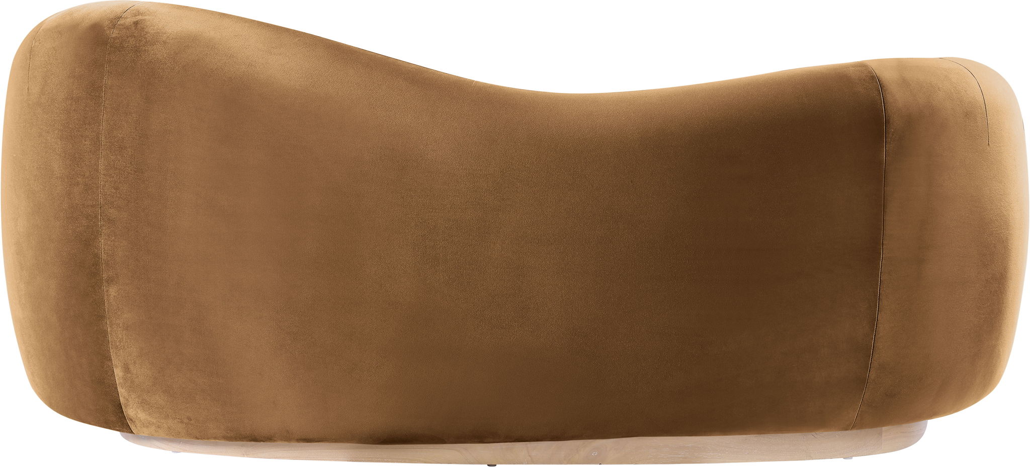Gustavo - Velvet Upholstered Loveseat - Urban Living Furniture (Los Angeles, CA)