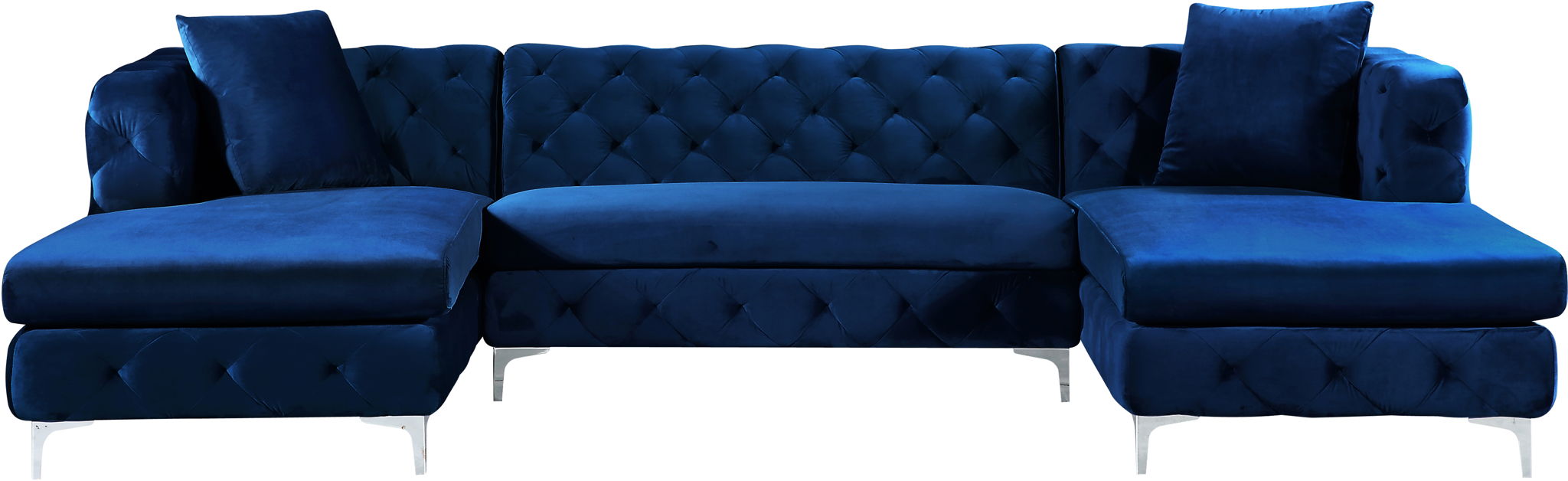 Gail - 3 Piece Sectional - Urban Living Furniture (Los Angeles, CA)