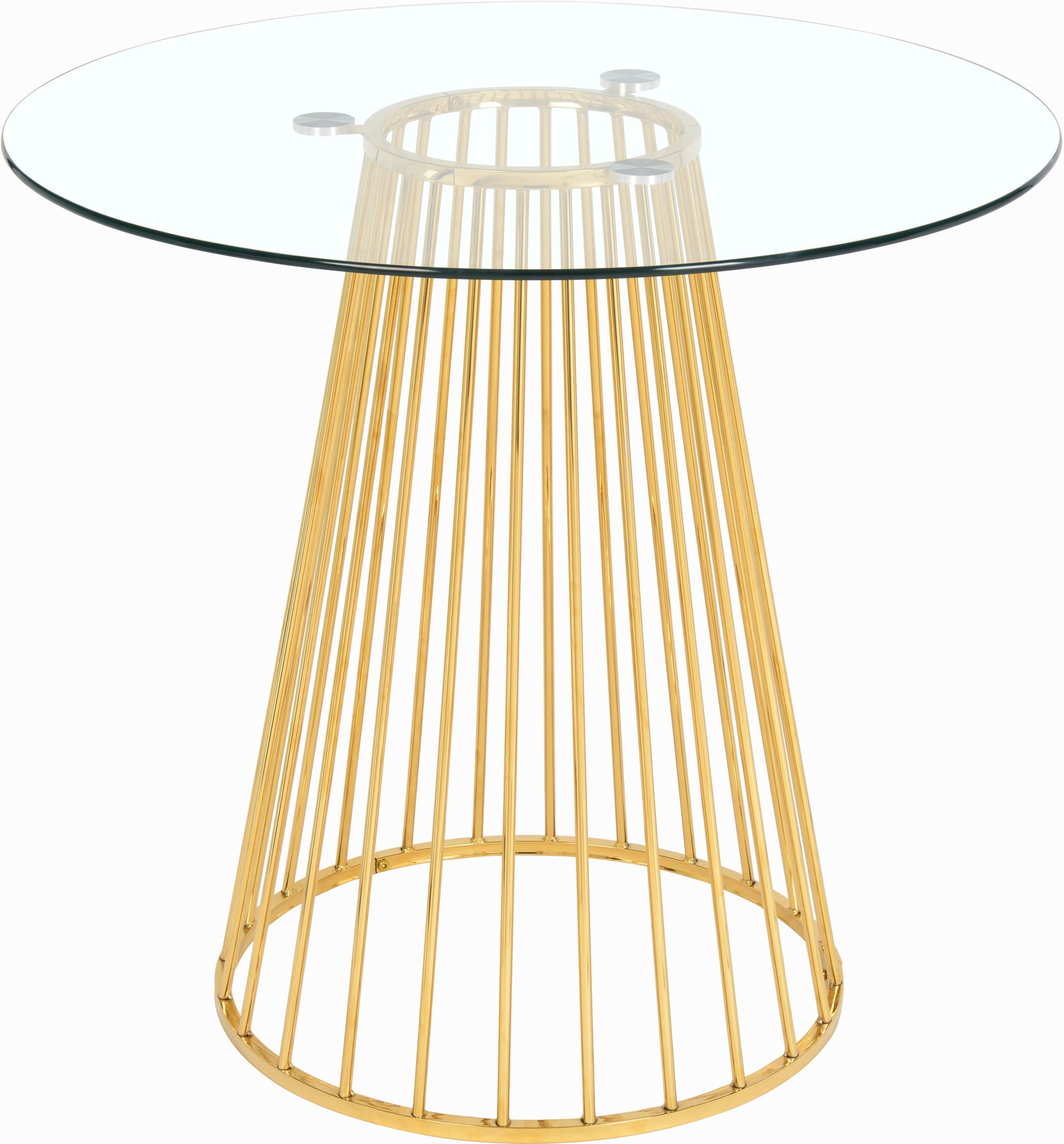 Gio - Counter Height Table - Urban Living Furniture (Los Angeles, CA)