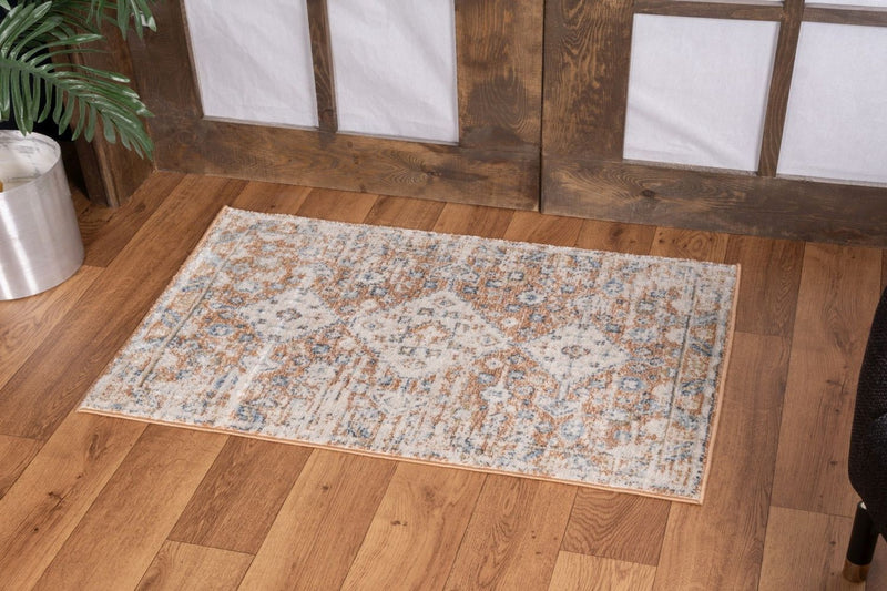 Noble - GC_GEN7004 Area Rug - Urban Living Furniture (Los Angeles, CA)