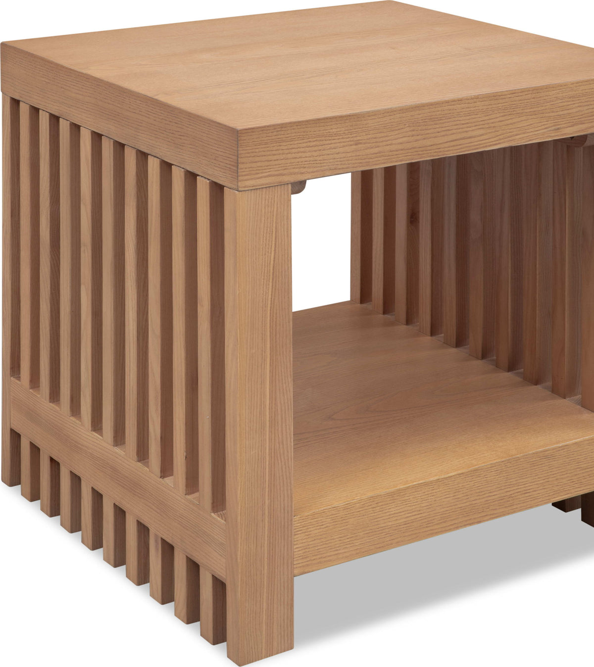 Tanner - Table
