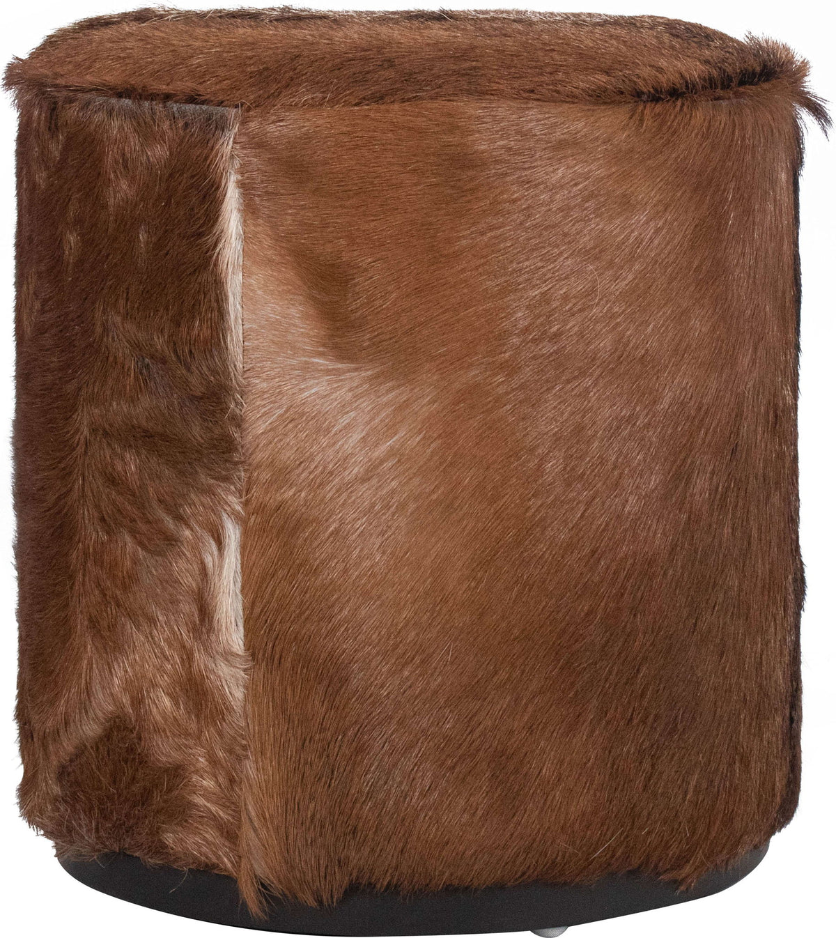 Matola - Round Ottoman