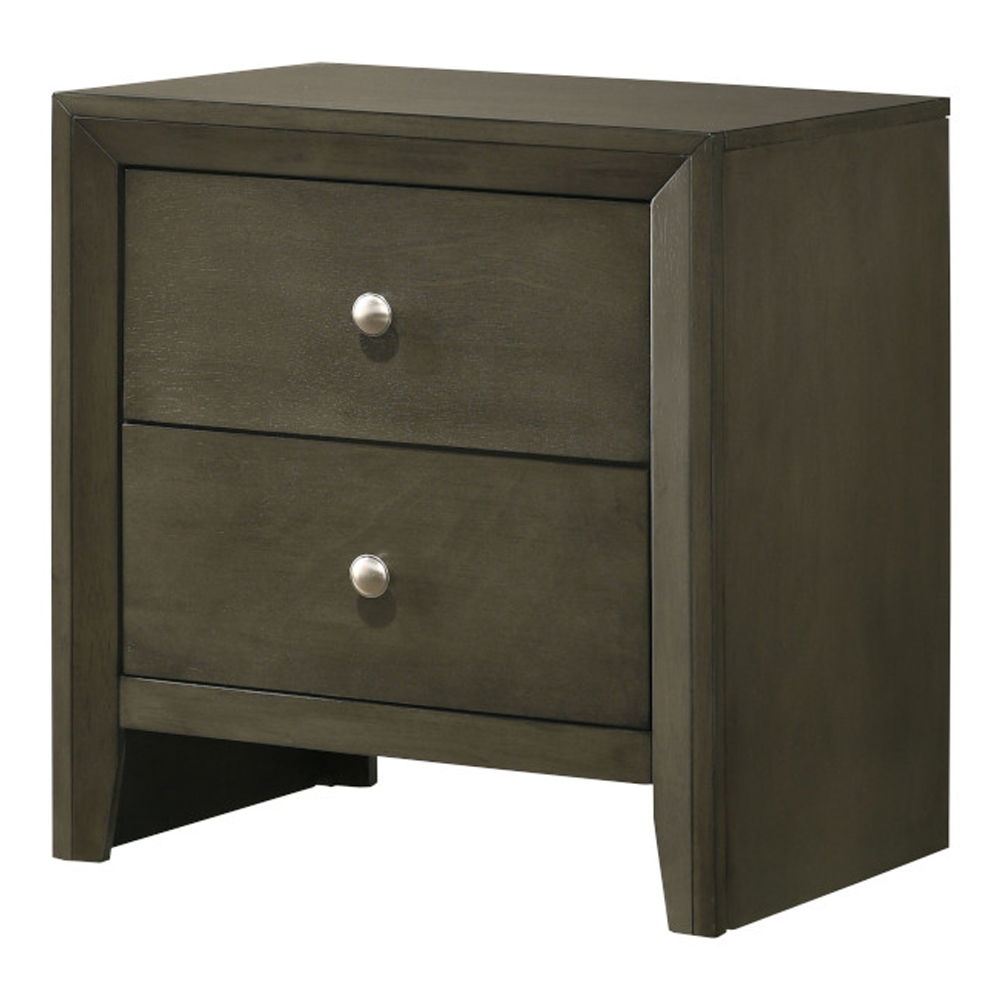 Ilana - Nightstand - Urban Living Furniture (Los Angeles, CA)